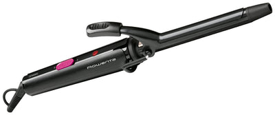 Rowenta Cf 2119, Rizador Hair Black — image 1