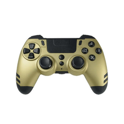 Lexip Metaltech Oro RF Gamepad Analógico/Digital PC, Playstation 4 — image 1