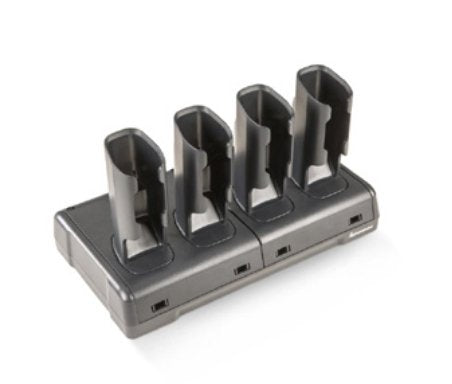 Flexdock Dual Dock Chg Only SF61 (charges 4 Scanners) Level Vi Ps No Pwr Cord — image 1