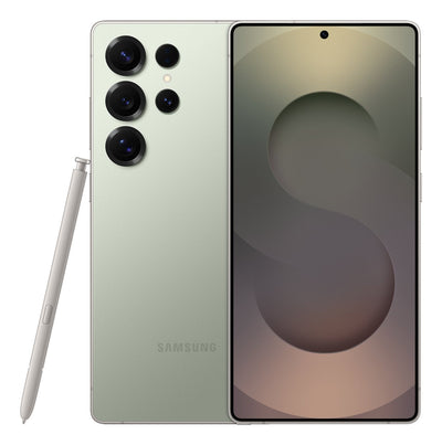 Samsung Smartphone Galaxy S25 Ultra SM-S938B/Ds 17,5CM (6.9) SIM Double Android 15 5G USB Type-c 12GB 512GB 50 — image 1