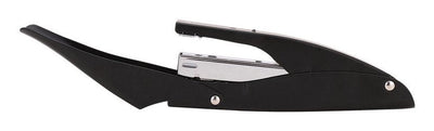 Deli Stapler 30 Blatt Black — image 1