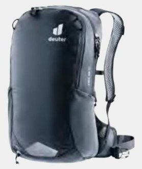 Deuter Backpack Bicicleta Race Air 10 — image 1