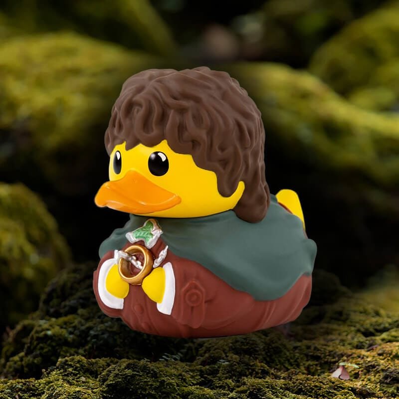 Tubbz Sammelente - Herr Der Ringe Frodo 9CM