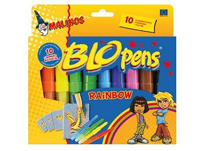 Amewi Airbrush Rainbow 10ER