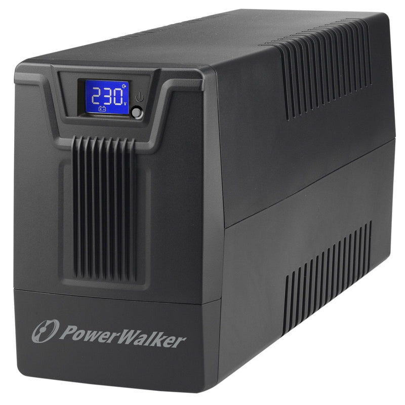 Bluewalker Usv Powerwalker Vi 600 Scl Fr 360W Line-int