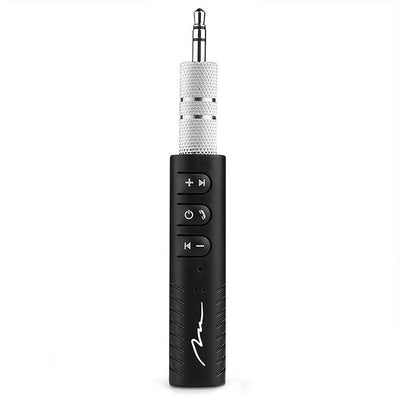 Mediatech MT3588 Receptor Audio Bluetooth Headphones With Cable Etc. — image 1