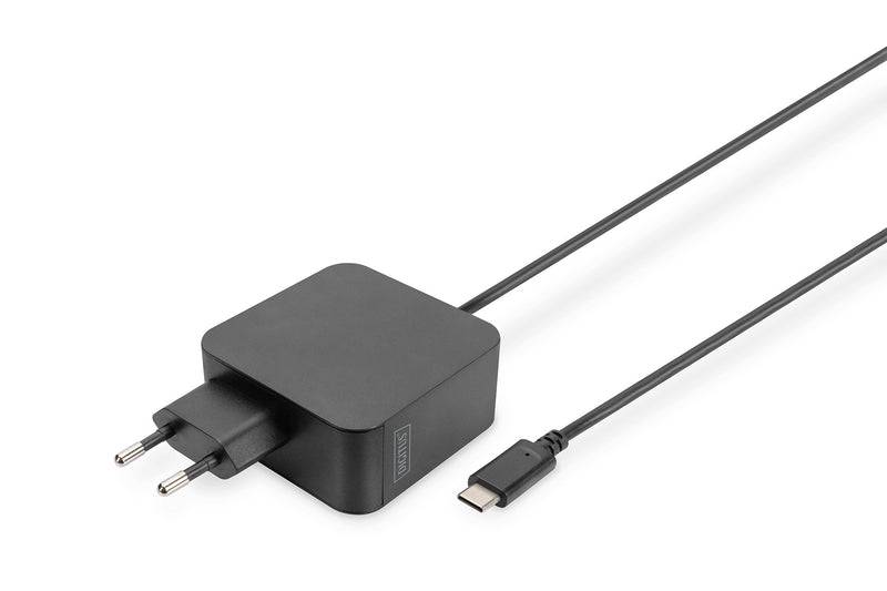Digitus Charger Laptop Usb-c, 65W