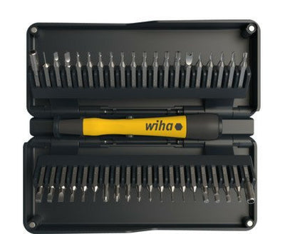 Wiha Set Of Micropuntas Zai Home, 42 Pieces 44624 — image 1