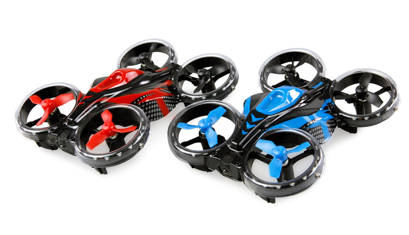 Amewi Dron Fightstar Model Controlado Radio Motor Eléctrico
