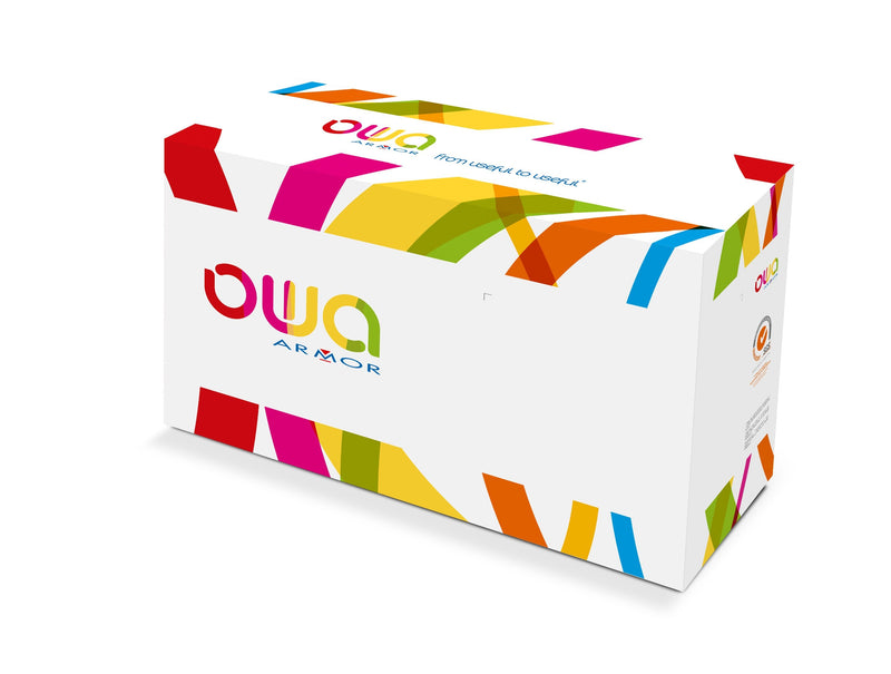 Toner Owa Compatible With HP CF472X Yellow (23.000 S.)