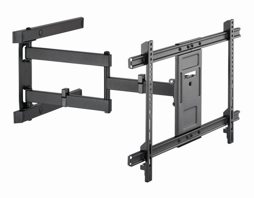 Gembird Wall Mount TV WM-80ST-05 Motion Complete 37-80, Up To 50KG — image 1