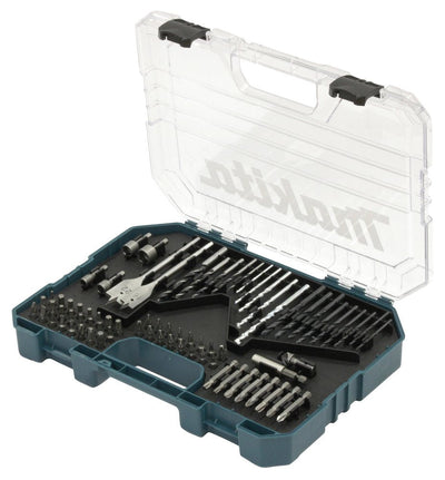 Makita E-16988 Set Of Drill Bits 75 Pieces — image 1