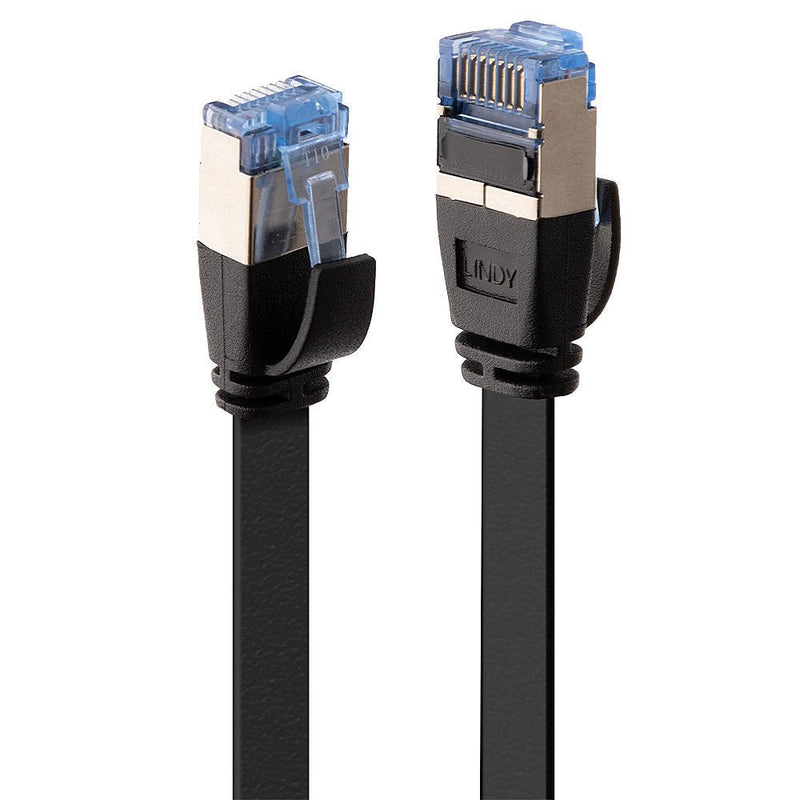 Lindy 47483 Network Cable Black 3M CAT.6A U/FTP [STP]
