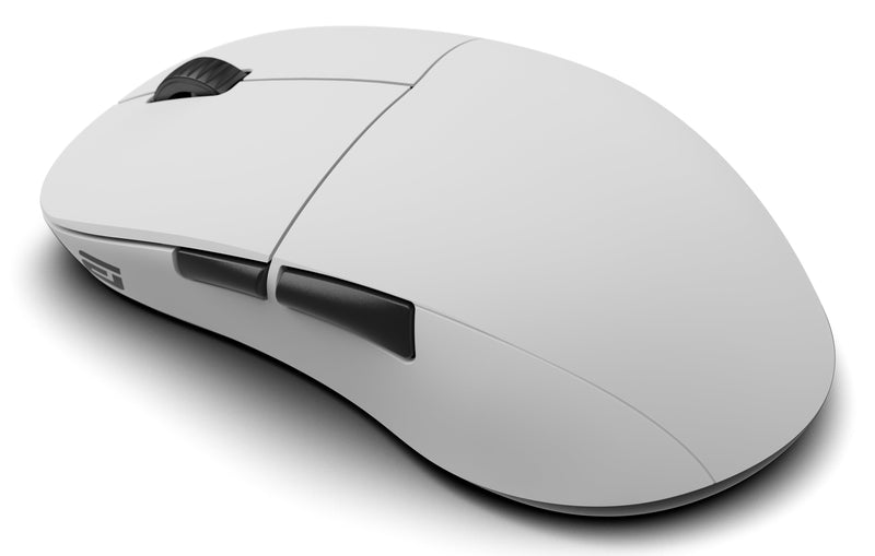 Endgame Gear XM2W 4K V2 Gaming Mouse - White