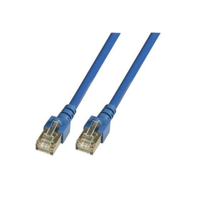 Cable Efb RJ45 Network Sf UTP, CAT.5E, Pvc, Cca, 25M, Blue — image 1
