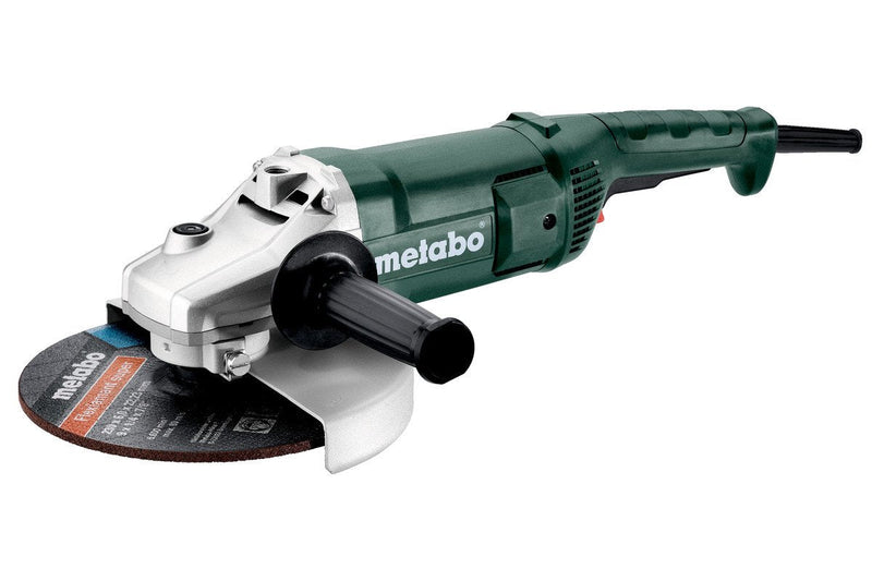 Metabo Angle Grinder Angular We 2200-230