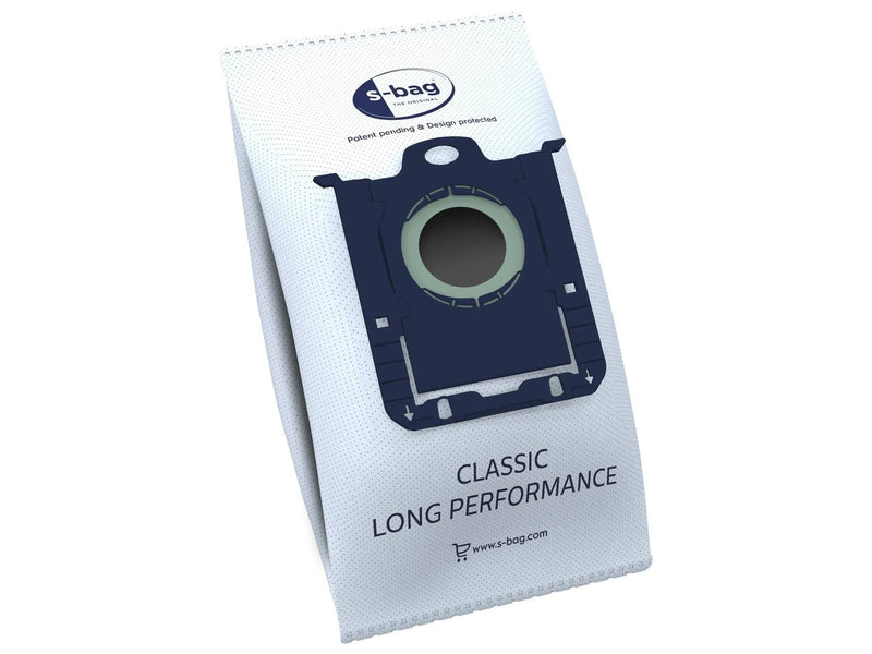 Philips Bags Spare Part Silex Vacuum Cleaner Electrolux, , Aeg