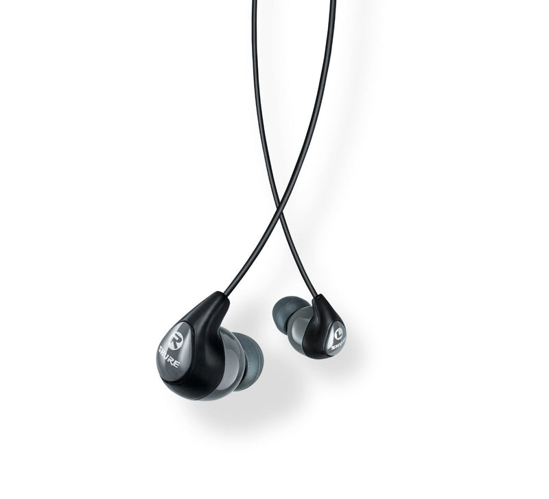 Shure Headphone SE112, Grey