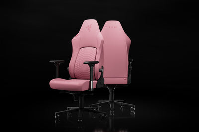 Razer Chair Iskur V2 Newgen (quartz) (RZ38-05310700-R3G5) — image 1