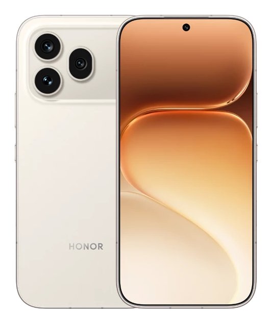 Honor 600 Pro 5G Dual SIM 12GB RAM 512GB - Forest Green