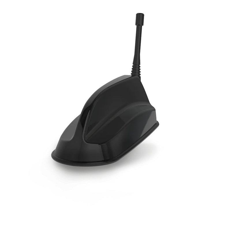 Panorama Antennas GPSD-7-27 Antenna Car Rígida Black