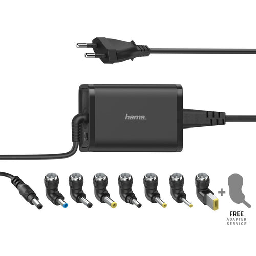 Hama Charger Universal Laptop 15-19V/45W — image 1