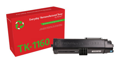 Xerox Toner Everyday Reman Black Aprox. 7.200 S. — image 1