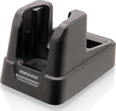 Vehicle Dock Memor 10 Black Colour (requires Rubber Boot And Cla Power Adapter) — image 1