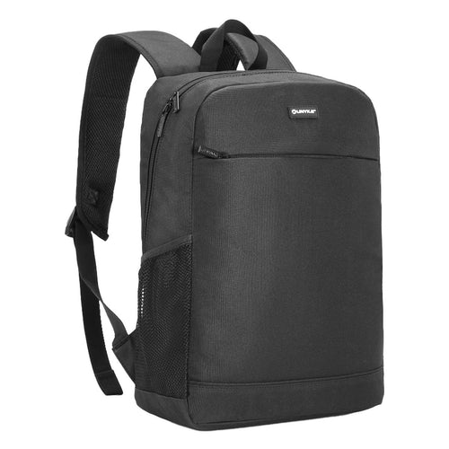 Backpack Unyka Urban MO156 Laptops Up To 15.6 Colour Black — image 1