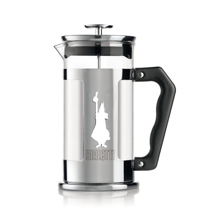 Bialetti Coffee Machine Manual 0003130/Nw 1 L — image 1
