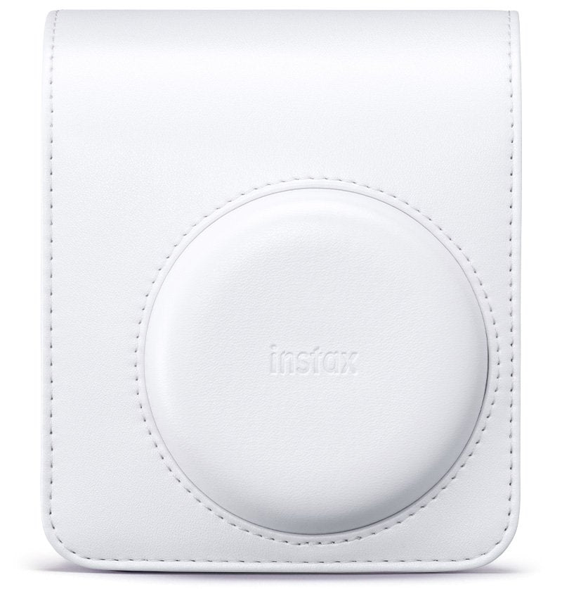 Case Genuine Camera Instax Mini 13 Colour Clay White