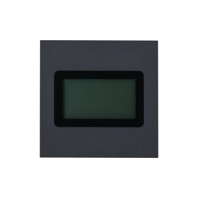 Dahua VTO4202FB-MS Estación Outdoor Modular Video Doorbell IP With Screen 3 Series VTO4202FB-X. Colour Black