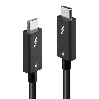 Lindy Thunderbolt 4 Aktivcable 2M, 40GBIT S — image 1