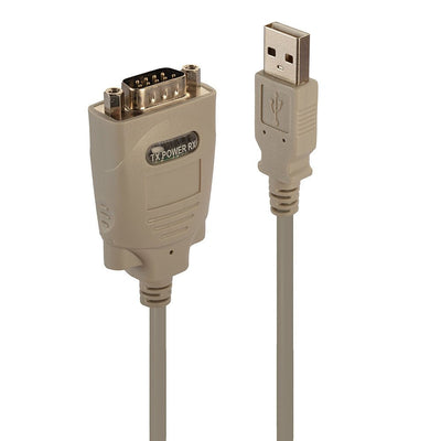 Lindy Convertidor USB RS422 — image 1