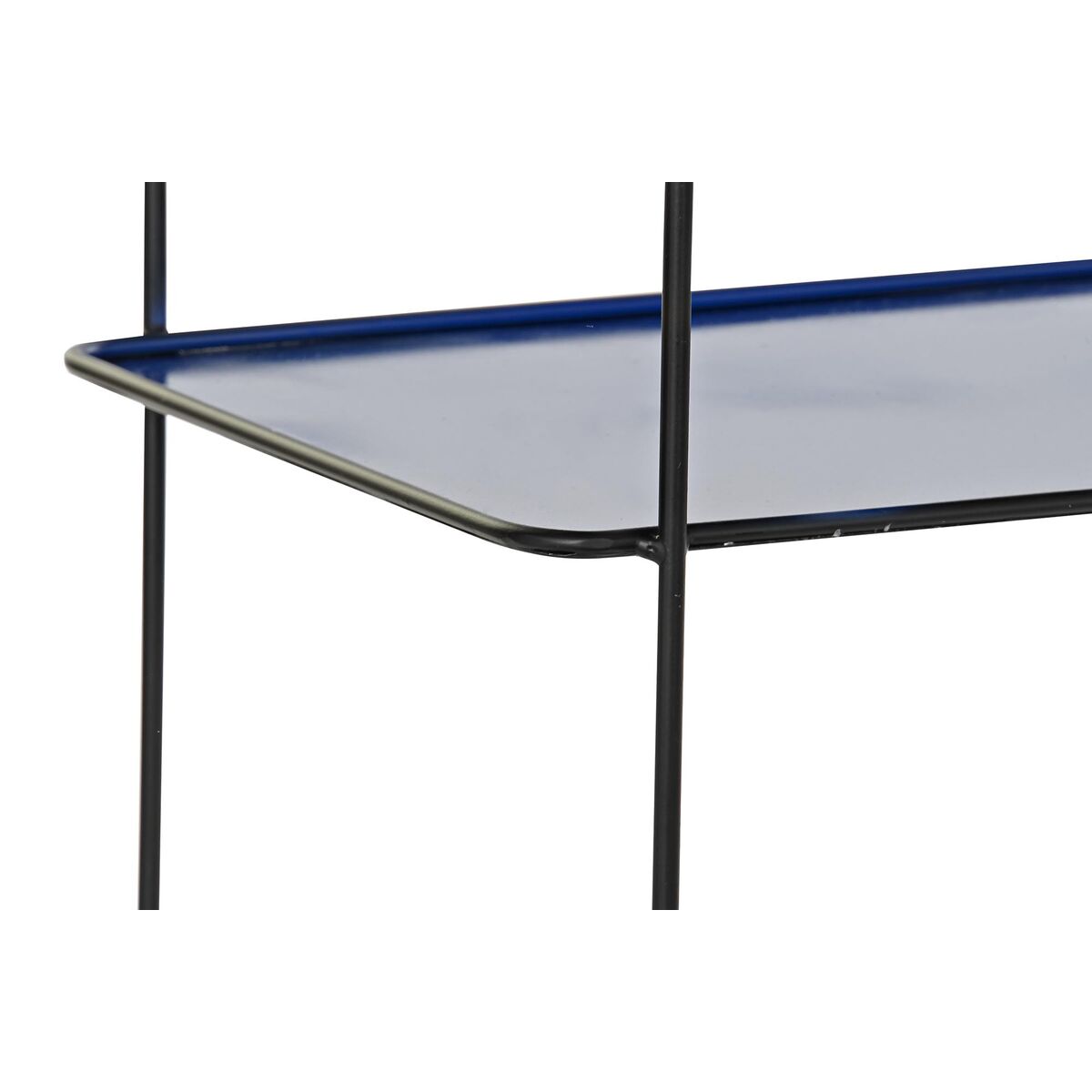 Dkd Home Decor Set Of Furniture Dkd Home Decor Blue Black 70 X 27 X 45 Cm 40 X 27 X 45 Cm 80 X 27 X 65 Cm 80 X 27,5 X 65 Cm
