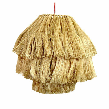 Dkd Home Decor Lamp Shade Dkd Home Decor (Refurbished A)