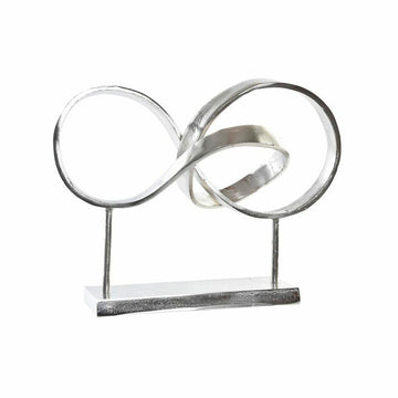 Decorative Figure DKD Home Decor ABSTRACT (Refurbished A)