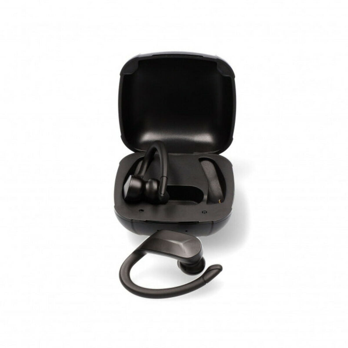Ksix Sports Headphones Ksix Sport Buds 2 700 Mah
