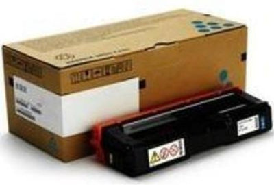 Ricoh Genuine Toner Cyan 4.000 Páginas SPC250/252E — image 1
