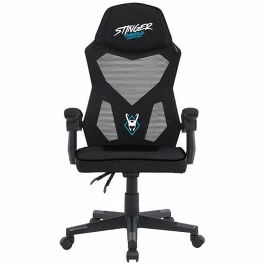 Woxter Gaming Chair Woxter Gm26-124 Black (Refurbished A)