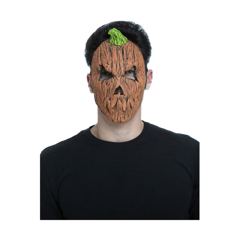 Mask My Other Me Pumpkin