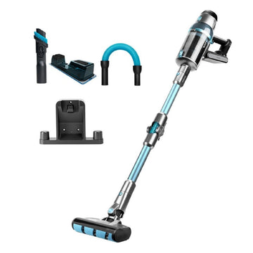 Cordless Vacuum Cleaner Cecotec Conga Rockstar 1700 Advance ErgoWet (Refurbished D)