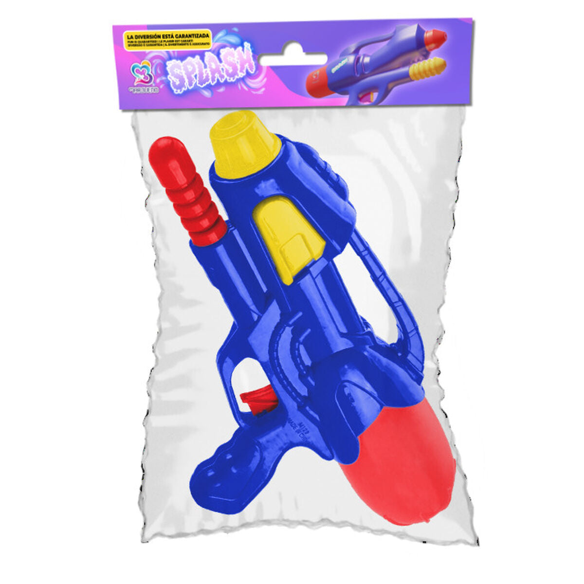 Water Pistol Marbueno 30,7 x 16 cm