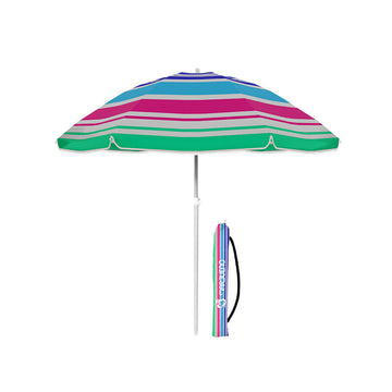 Beach parasol Marbueno SUMMER 10093R1 Multicolour 160 cm