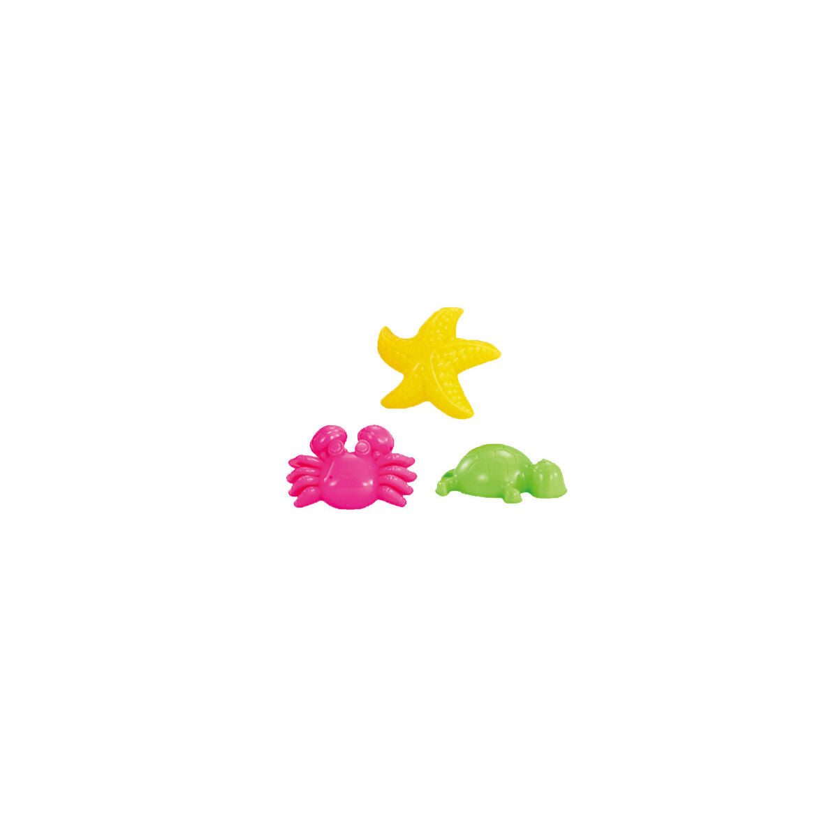 Beach toys set Marbueno