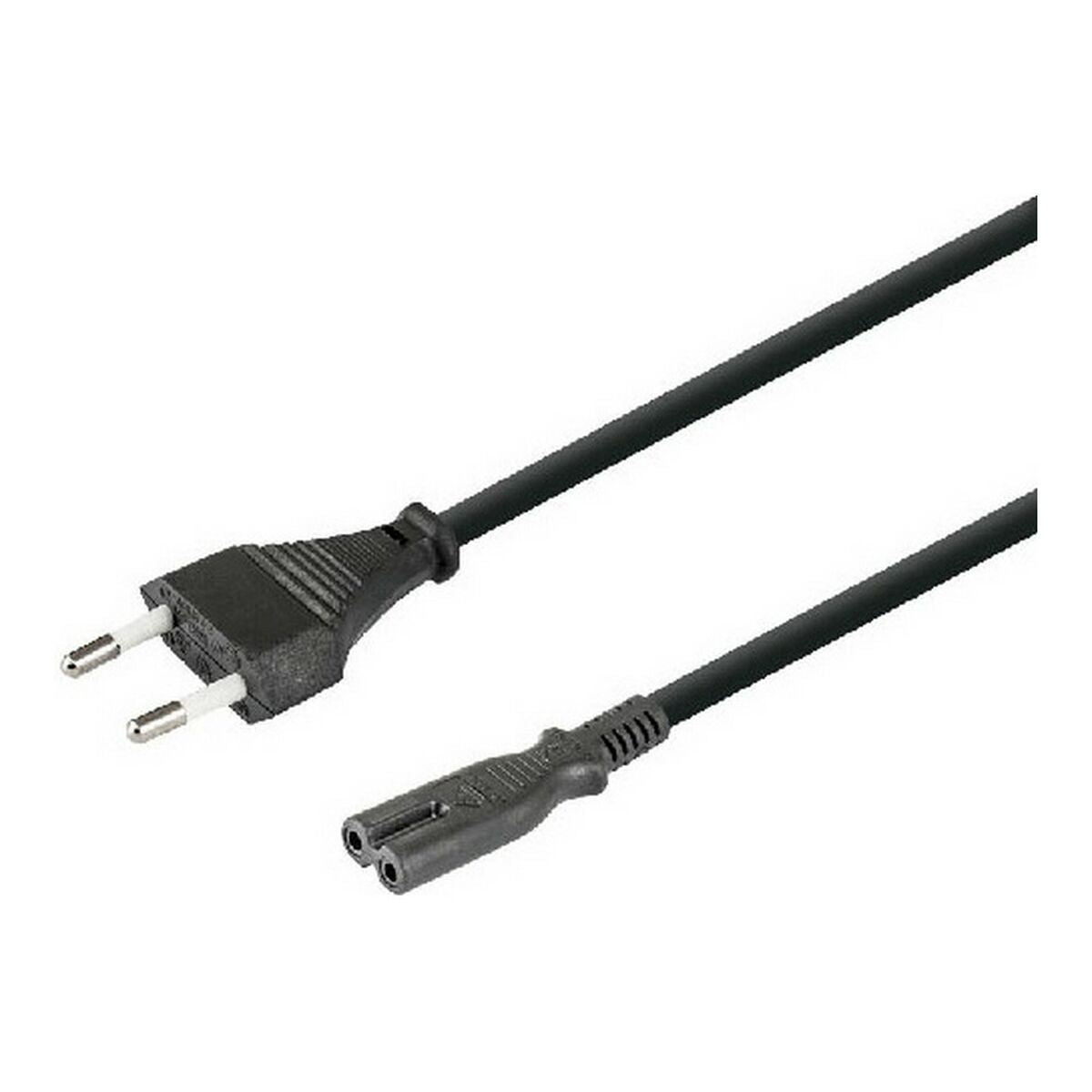 Power Cord TM Electron 1,8 m European