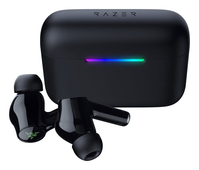 Razer Auriculares Hammerhead V3 X Hyperspeed Xbox Inalámbricos Gaming Multiplataforma - Hyperspeed Y Bluetoot