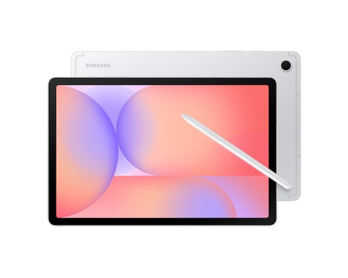 Samsung Tablet X400N Galaxy Tab S10 Lite Wi-Fi 256GB Silver