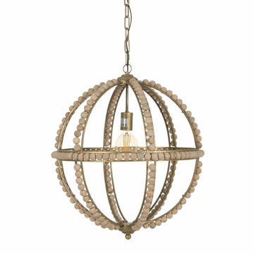 Bigbuy Home Ceiling Light (Refurbished B)