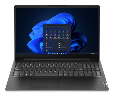 Lenovo Laptop V15 Iru G4 I3-1315U 15.6 8GB 512GB RJ45 Freedos — image 1